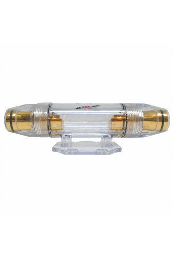255-862 Porta Fusible ANL para Audio Car Profesional, para Calibre 6 AWG