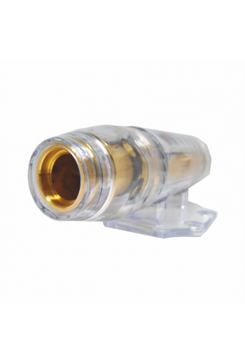 255-862 Porta Fusible ANL para Audio Car Profesional, para Calibre 6 AWG
