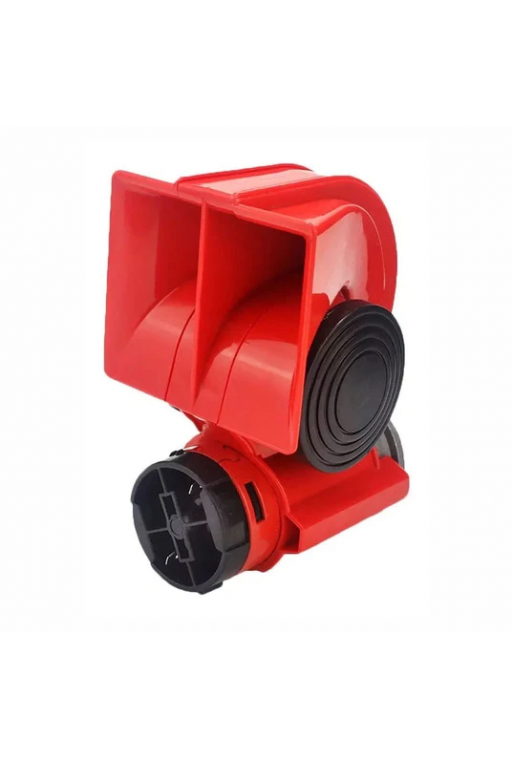 035-057 Claxon Automotriz Universal Tipo Tren