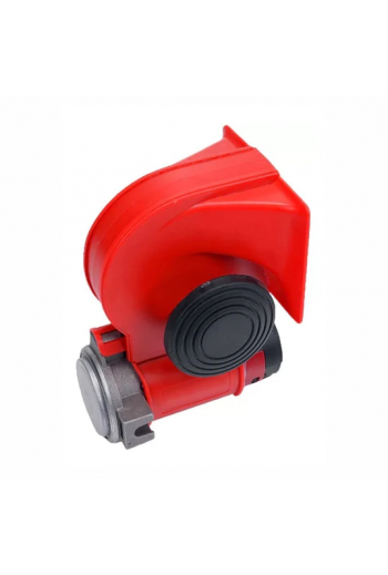 035-057 Claxon Automotriz Universal Tipo Tren, 12VDC, 16-20A, 110dB