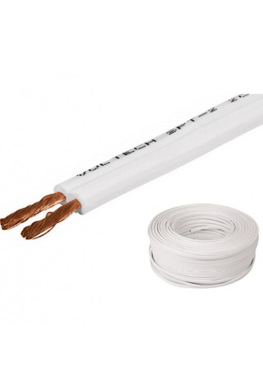 CDU-18 Cordon Duplex Flexible SPT 18 AWG  46069