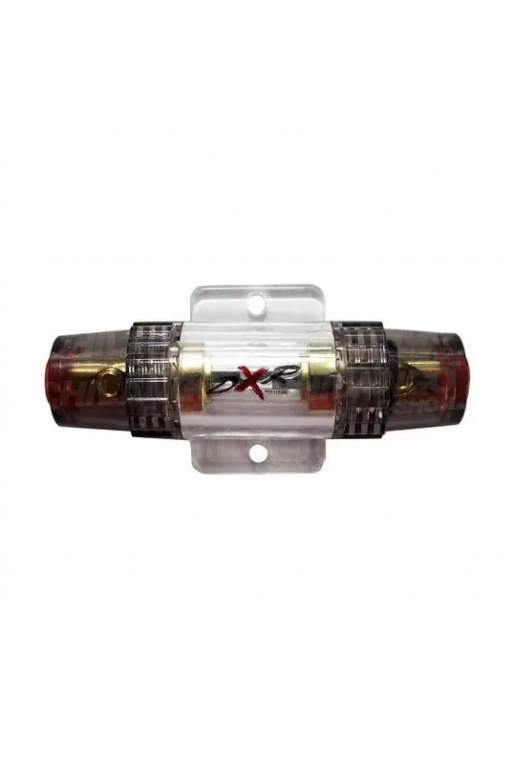 255-859 Porta Fusible AGU
