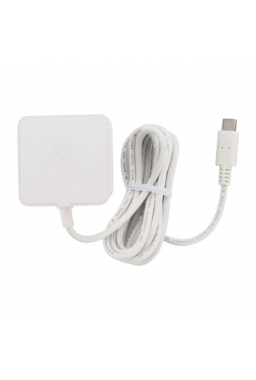 KSA-15E-051300HU Eliminador Fuente para Raspberry PI 4