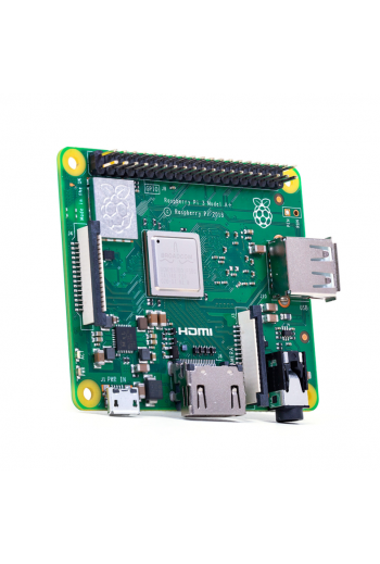 XS-449 RASPBERRY PI 3 Modelo A+ OFICIAL RAM 512MB