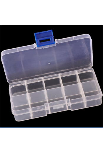 XS-232 Organizador Plástico