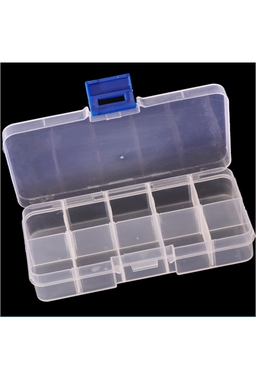 XS-232 Organizador Plástico