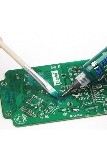  Color Rojo 10CC LVH900-RY