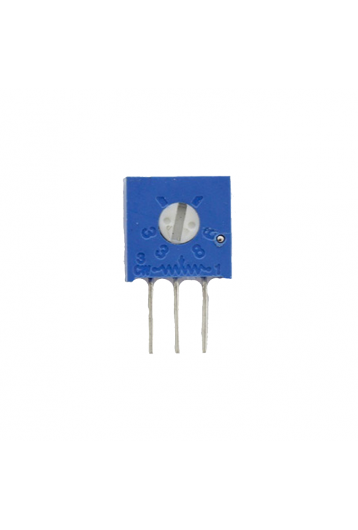 TRIM-72P-1K Trimpot 1K 1 Vuelta