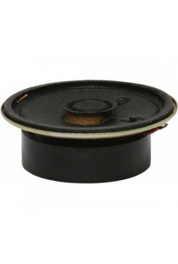 BOC-200 Bocina 2" (5 cm) 8 ohms 1.5W