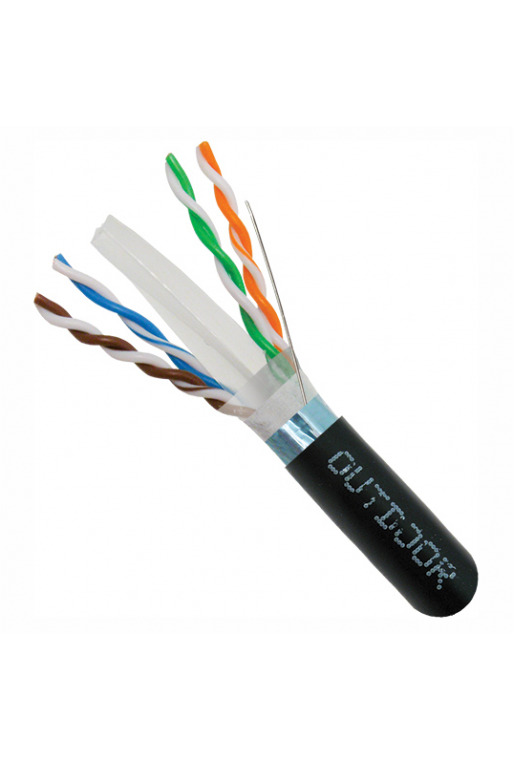 080-580-EXT Cable UTP Categoría CAT6e para RED Ethernet
