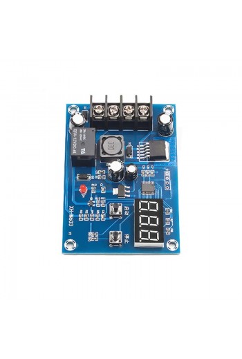 XS-364 Modulo de Control de Carga para Baterias 12, 24V HCW-M632, Cargador