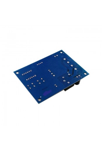 XS-364 Modulo de Control de Carga para Baterias 12, 24V HCW-M632, Cargador