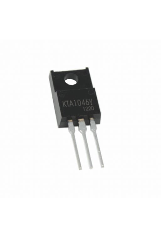 KTA1046Y Transistor BJT PNP 60V 3A