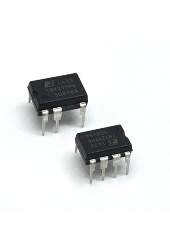 TNY277PN Controlador PWM para Fuente SMPS DIP-7