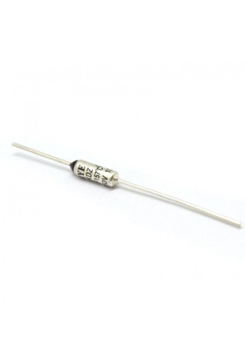 DT-157 Diodo Fusible Térmico 157 °C 125V 10A