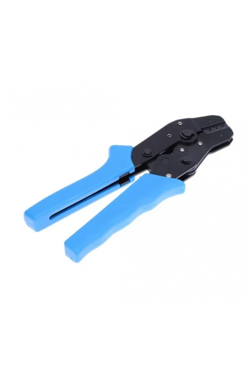 SN-28B Pinza Ponchadora Crimp para Conectores Tipo Ferrules