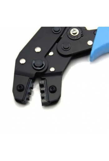 SN-28B Pinza Ponchadora Crimp para Conectores Tipo Ferrules, Dupont y JST