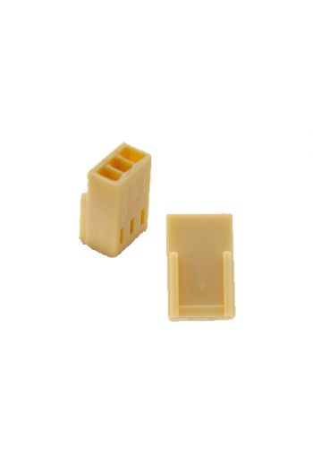 EIS-3PR Caja Receptora 3 Posiciones