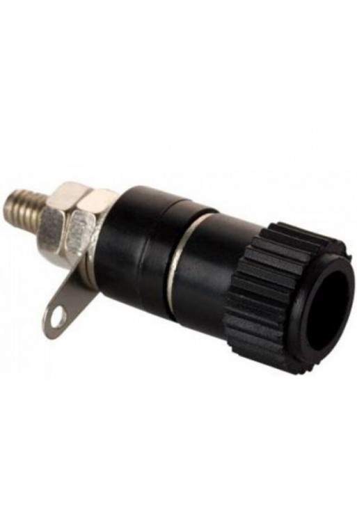 250-572N Jack Banana Mediano Color Negro 705-430