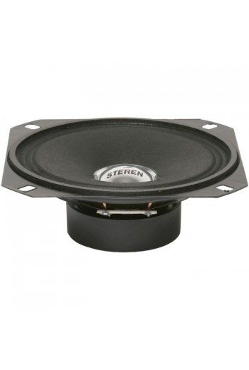 BOC-400 Bocina de 4" (10 cm) 7W PMPO