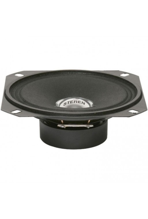 BOC-400 Bocina de 4" (10 cm) 7W PMPO