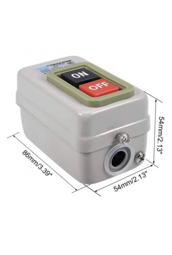  ON OFF 110V/380V 30A TNHA2-230B CBSN-330