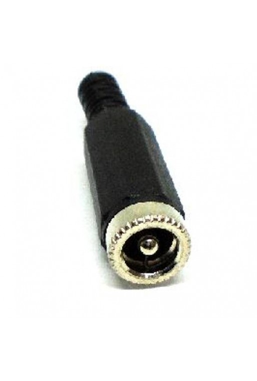 705-786 Jack Invertido con Resorte 2.5mm