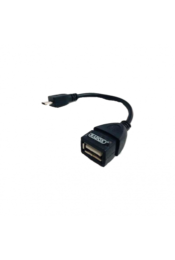 700-153 Adaptador OTG para Celulares y Tabletas