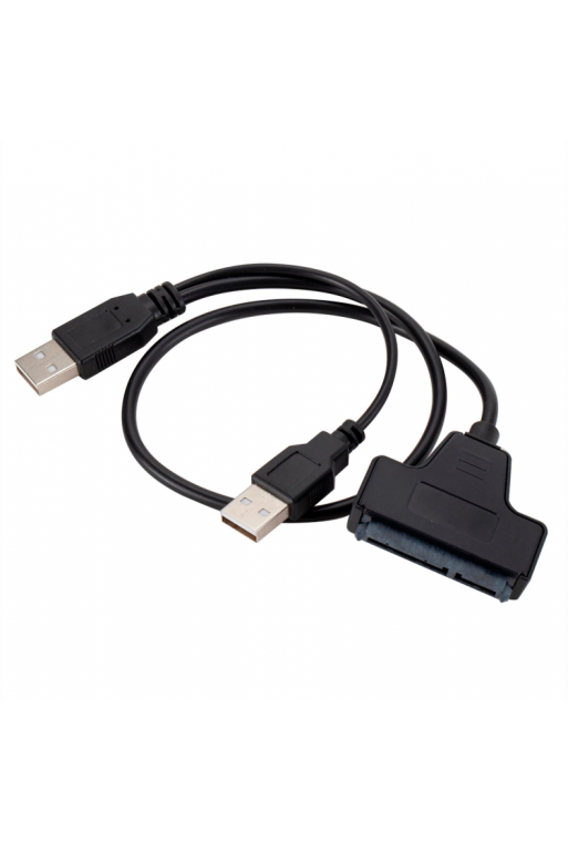 115-882 Cable Adaptador USB a Disco Duro SATA