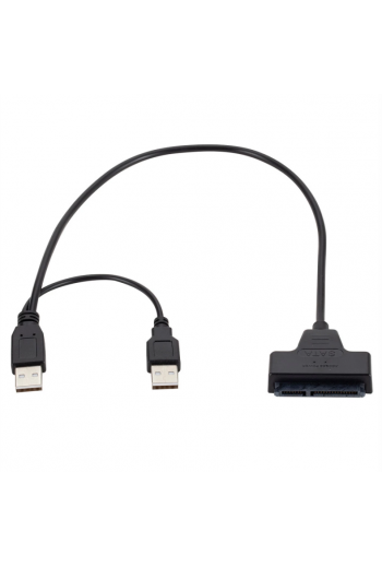 115-882 Cable Adaptador USB a Disco Duro SATA