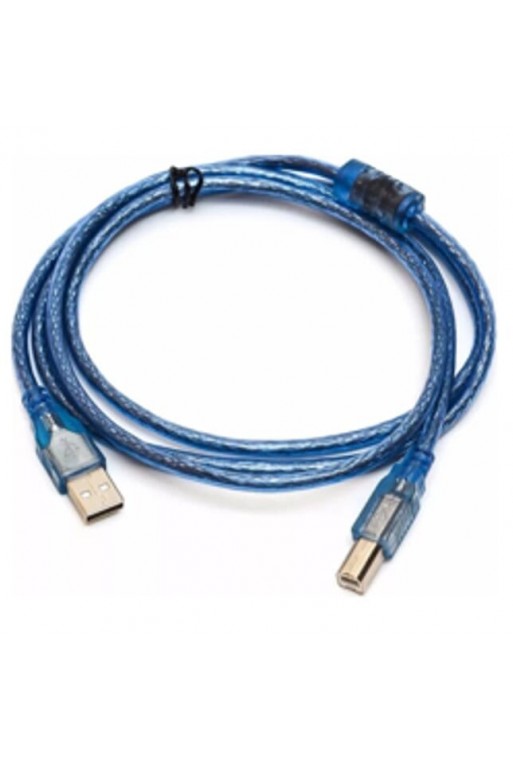 CABLE-B Cable USB tipo B para Impresora 45CM