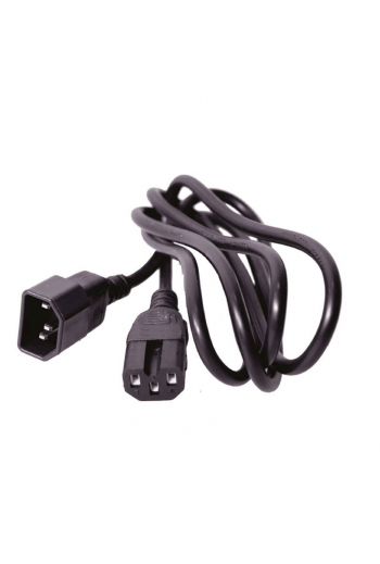 080-949 Cable de Alimentación Extensión 1.70 Metros Interlock