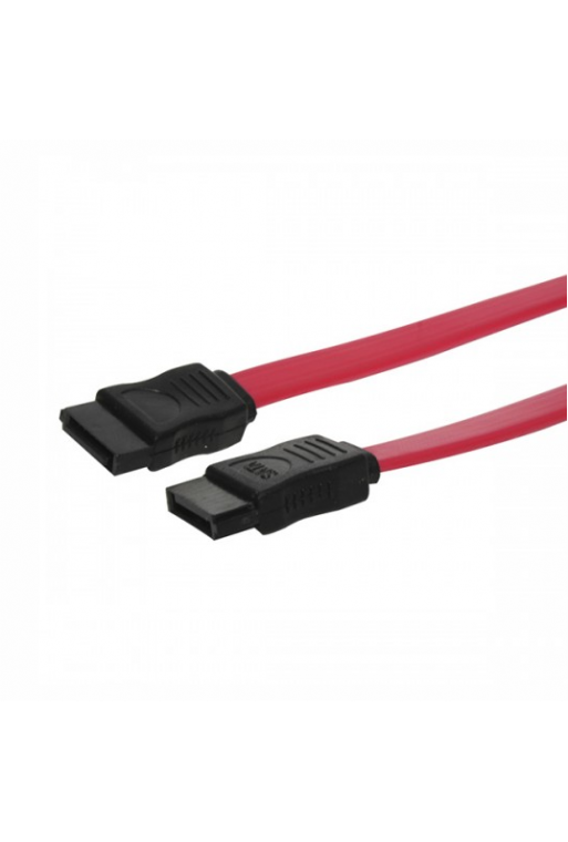 115-884 Cable SATA Macho para Disco Duro