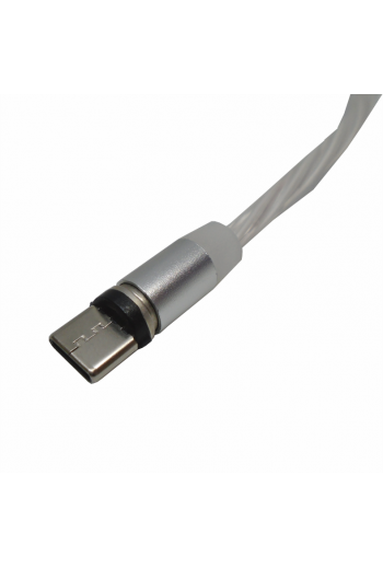  Conector Magnético