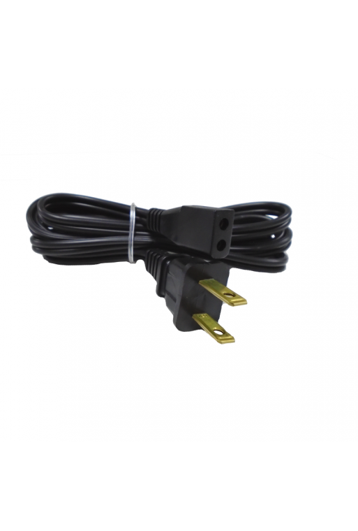 080-948 Cable de Linea AC Interlock Tipo Sony 16AWG 1.5m