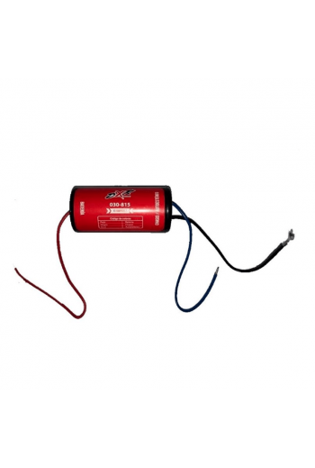 030-815 Supresor de Ruido de 10A para Audio Automotriz