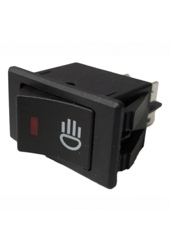 835-110 Switch Balancín Para Luces Auxiliares