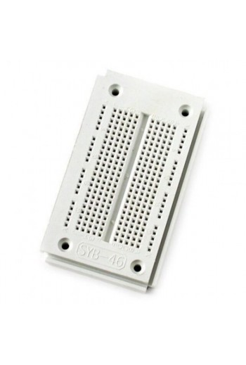 690-805 Protoboard para Experimentación 9.1X5.2X0.9