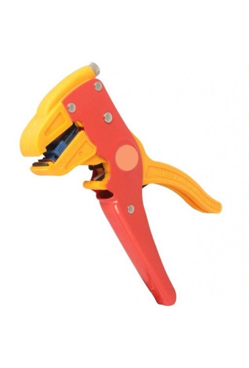 310-017 Pinza Pelacable Ajustable con Cortador