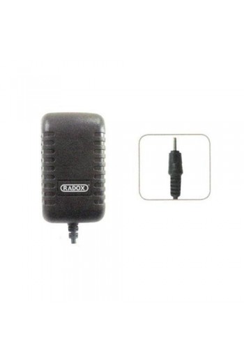 130-348 Eliminador Adaptador de Alimentación  5V 2A CA/CC