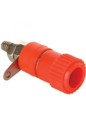 250-572R Jack Banana Mediano Color Rojo 705-431