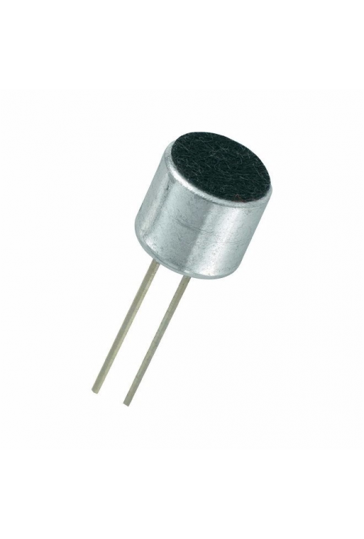 870-395 Micrófono Electret
