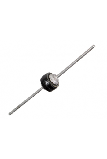 MR751 Diodo Rectificador 100V 6A Silicon