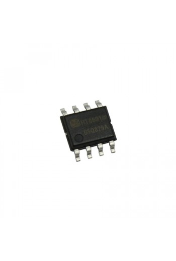 HT8691 Amplificador de Audio Mono 5.5W con Convertidor de Voltaje Boost