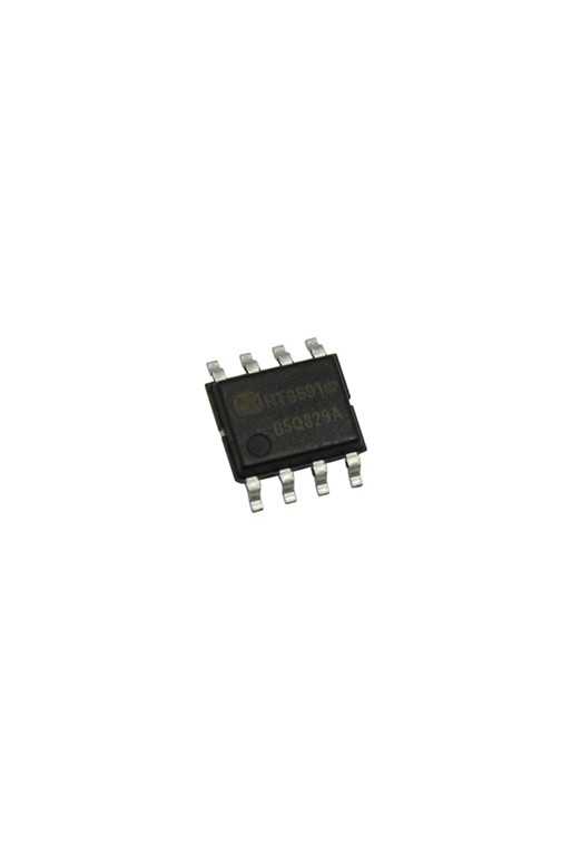 HT8691 Amplificador de Audio Mono 5.5W con Convertidor de Voltaje Boost