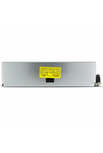 S-250-24 Fuente de Poder Conmutada 24V 10A 240W, Entrada 110-220VAC
