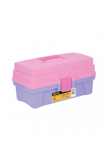 CCO-14RP Caja para Herramienta Cosmetiquera