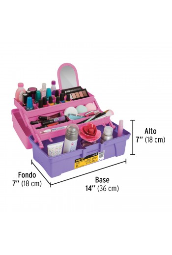  Color Rosa Morado 25052