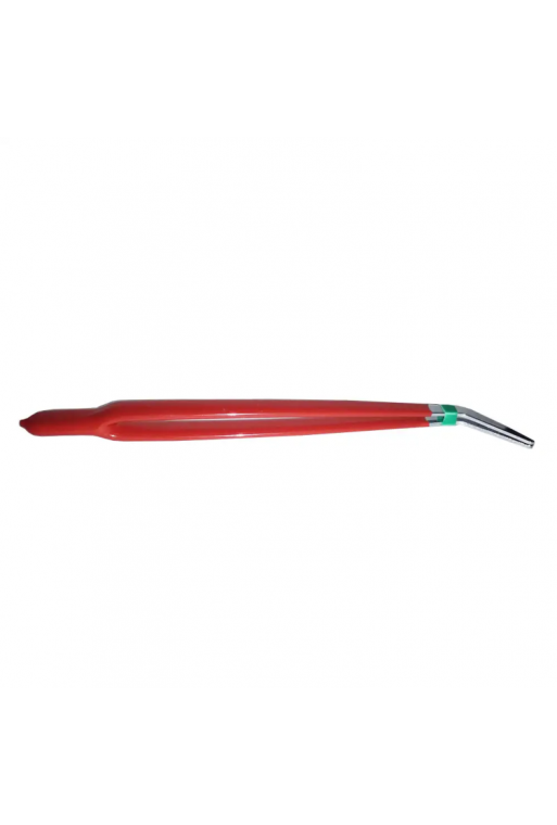 310-031 Pinza de Precisión Tweezer Antiestática de Punta en Curva