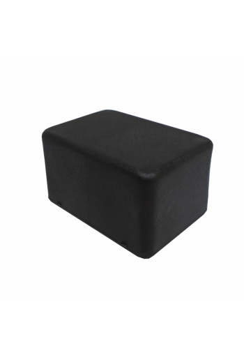 870-218 Gabinete Plástico Mini 7X4.5X4cm